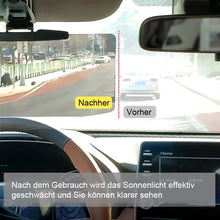 Ladda upp bild till gallerivisning, Antireflex solskydd