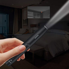 Ladda upp bild till gallerivisning, Antispiondetektor för trådlös ljudbuggkamera