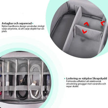 Ladda upp bild till gallerivisning, Multifunktionell Kabelförvaringspåse