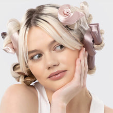 Ladda upp bild till gallerivisning, Locktång i satin