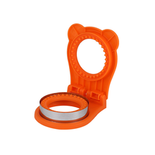 Ladda upp bild till gallerivisning, đSandwich Molds Cutter and Sealer