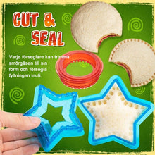 Ladda upp bild till gallerivisning, Easy Kitchen Sealer Smörgås Form