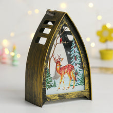 Ladda upp bild till gallerivisning, Christmas Decoration LED Christmas Hanging Lights