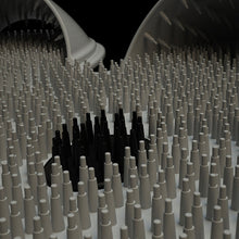 Ladda upp bild till gallerivisning, Artefakt för gnidning av kaninfötter