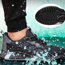 Ladda upp bild till gallerivisning, Skyddsskor med anti-knÀppning och anti-piercing