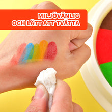 Ladda upp bild till gallerivisning, đšRoligt fingermĂ„lningssats