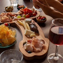 Ladda upp bild till gallerivisning, Aperitifbricka