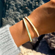 Ladda upp bild till gallerivisning, Mitt badass tjejgäng flerfärgat armband
