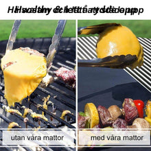 Ladda upp bild till gallerivisning, Non-stick BBQ Mattor