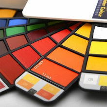 Ladda upp bild till gallerivisning, Solid Gouache Pigment Palette - let your creativity speak!