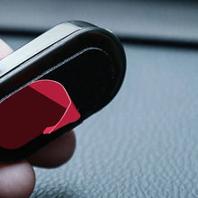 Ladda upp bild till gallerivisning, Stöldskyddsljus i bilen