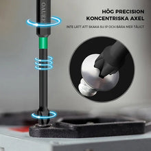 Ladda upp bild till gallerivisning, Cross Impact skruvmejselbitar set