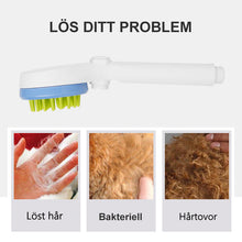 Ladda upp bild till gallerivisning, Lyckrea™ Duschmunstycke Husdjur