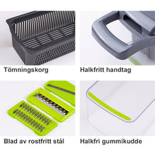 Ladda upp bild till gallerivisning, Multihackare & Rivjärn