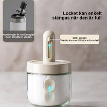 Ladda upp bild till gallerivisning, Kryddburk med Justerbart Skedlock