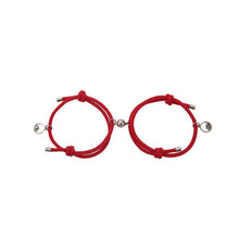 Ladda upp bild till gallerivisning, Armband för Par (Nickelfri)