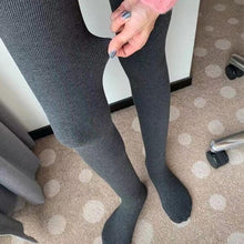 Ladda upp bild till gallerivisning, Termisk Stretch Leggings