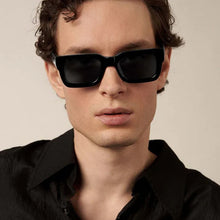 Ladda upp bild till gallerivisning, Retro polariserade solglasögon