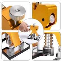 Ladda upp bild till gallerivisning, Buckeldragare