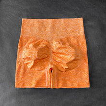 Ladda upp bild till gallerivisning, Dam Yoga Cykelshorts