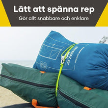 Ladda upp bild till gallerivisning, Automatisk Tältlåskroka (4st/Pak)