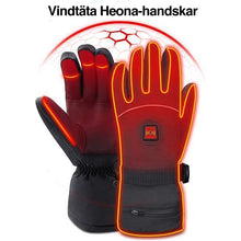 Ladda upp bild till gallerivisning, Ny Uppgradering Elektriska Uppvärmda Handskar (Bästa presenten i vinter)