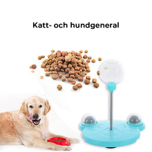Ladda upp bild till gallerivisning, Bollmatare för husdjur
