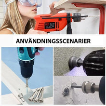 Ladda upp bild till gallerivisning, Magnetisk positionerings skruvmejsel
