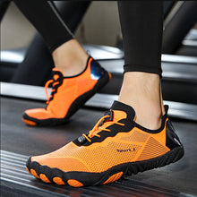 Ladda upp bild till gallerivisning, Snabbtorkande River Sea Water Sneakers