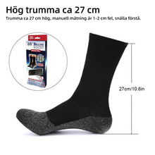 Ladda upp bild till gallerivisning, Ultimata Komfort Strumpor