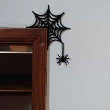 Ladda upp bild till gallerivisning, Dörrkarms-dekoration Halloween-tema