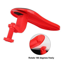 Ladda upp bild till gallerivisning, Comfortable Arm Support Computer Hand Pallet Mouse Pads