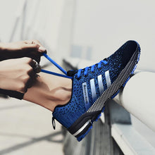 Ladda upp bild till gallerivisning, Löparskor för män