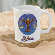 Ladda upp bild till gallerivisning, Vågen kaffemugg