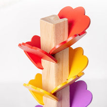 Ladda upp bild till gallerivisning, Leaf Ball Building Blocks