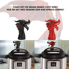 Ladda upp bild till gallerivisning, Fire Dragon Steam Release Tillbehör