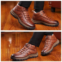 Ladda upp bild till gallerivisning, Vinterskor för män