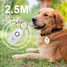 Ladda upp bild till gallerivisning, Ultraljudsskydd för loppor och fästingar