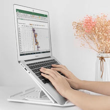 Ladda upp bild till gallerivisning, Allt i Ett BĂ€rbar Dator Stativ