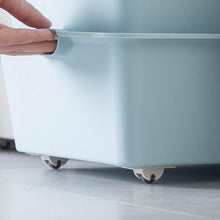Ladda upp bild till gallerivisning, Adhesiv Liten Caster Set (4 st)