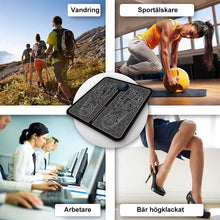 Ladda upp bild till gallerivisning, Fotmassageapparat