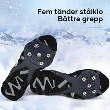 Ladda upp bild till gallerivisning, ☃️Universell halkfria gripspikar