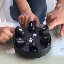 Ladda upp bild till gallerivisning, Shock Roulette Party-spel