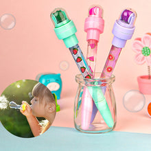 Ladda upp bild till gallerivisning, Magic Blowing Ballpoint Pen for Kids