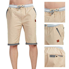 Ladda upp bild till gallerivisning, Casual sommar shorts