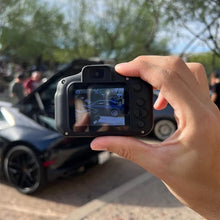 Ladda upp bild till gallerivisning, Mini HD digitalkamera för barn