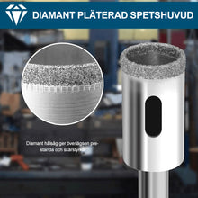Ladda upp bild till gallerivisning, Diamantborrsats | 15 PACK