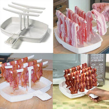 Ladda upp bild till gallerivisning, Baconbricka för Micro