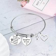 Ladda upp bild till gallerivisning, Daughter in Law Bracelet