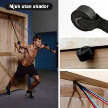 Ladda upp bild till gallerivisning, Home fitness Träningsband